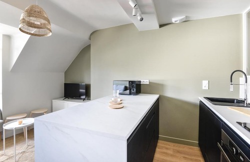 Saint-Lo Apartamento | Le Repos Normand