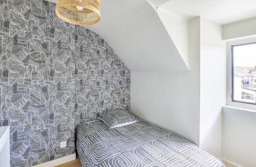 Saint-Lo Apartamento | Le Repos Normand