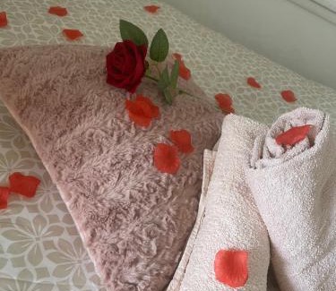 Vivonne Apartamento | Le repos poitevin Un brin romantique