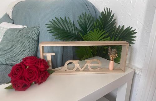 Vivonne Apartamento | Le repos poitevin Un brin romantique
