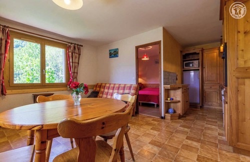 Beaufort Casa | LE REPOSU - BEAUFORT ARECHES