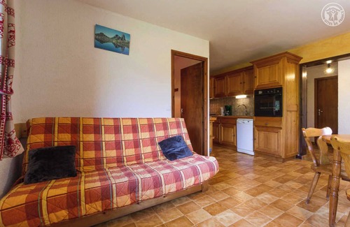 Beaufort Casa | LE REPOSU - BEAUFORT ARECHES