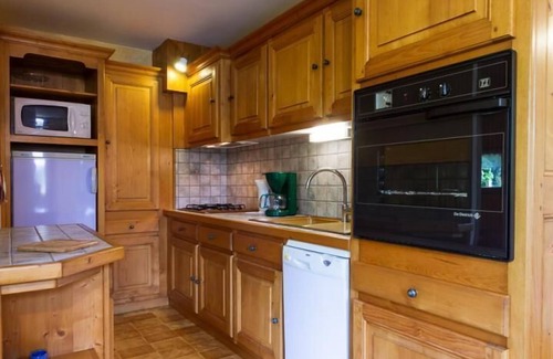 Beaufort Casa | LE REPOSU - BEAUFORT ARECHES