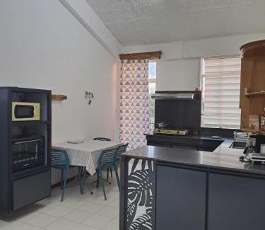 Blue Bay Apartamento | Le Residence Blue Bay - Apartment A3