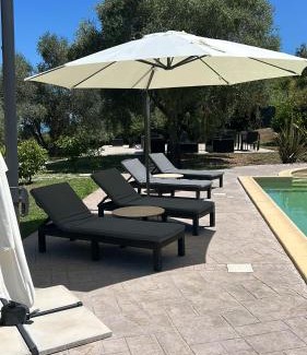 Campofilone Complejo | Le Residenze degli Ulivi