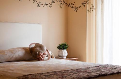 Campofilone Complejo | Le Residenze degli Ulivi