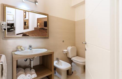 Olbia City Centre Apartamento | Le Residenze del Centro
