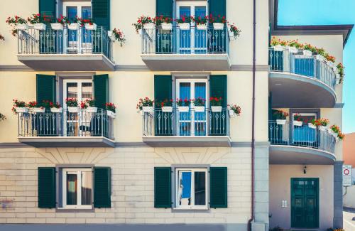 Olbia City Centre Apartamento | Le Residenze del Centro