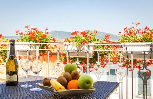 Olbia City Centre Apartamento | Le Residenze del Centro