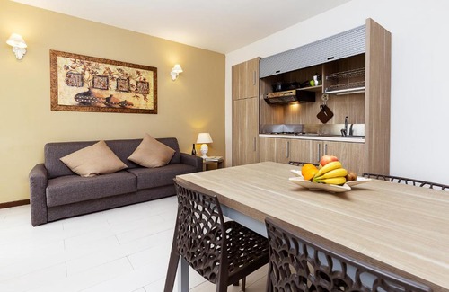 Olbia City Centre Apartamento | Le Residenze del Centro