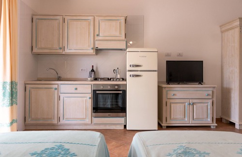 Orosei Apartamento | Le Residenze del Golfo di Orosei