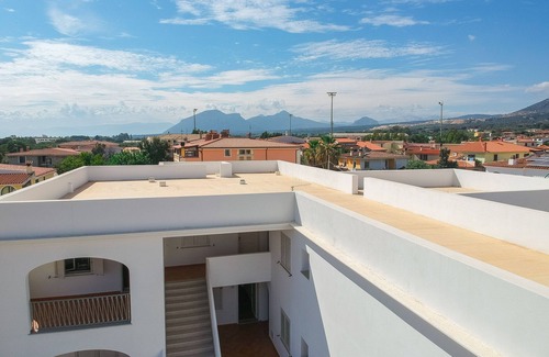 Orosei Apartamento | Le Residenze del Golfo di Orosei