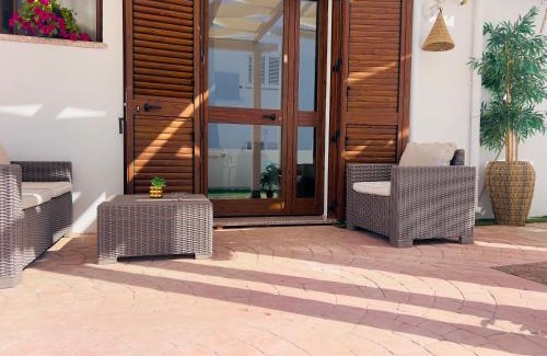Siniscola Casa | Le residenze del mare Affittacamere