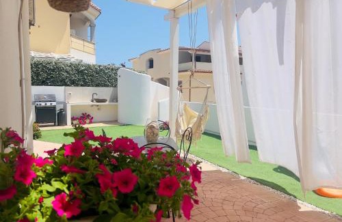 Siniscola Casa | Le residenze del mare Affittacamere