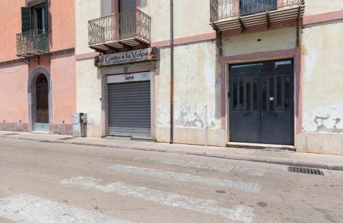 Bosa Historic Centre Apartamento | Le Residenze In Piazza