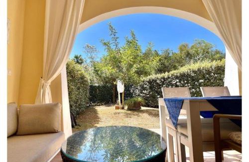 Porto Ottiolu Apartamento | Le Residenze sul mare B6
