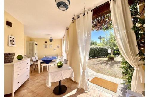 Porto Ottiolu Apartamento | Le Residenze sul mare B6