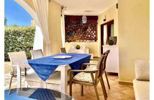 Porto Ottiolu Apartamento | Le Residenze sul mare B6