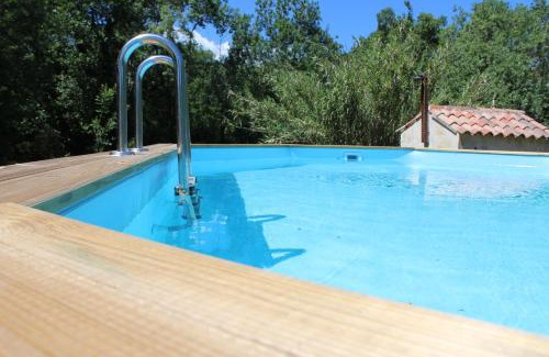 Saint-Christol-Les-Ales Apartamento | LE RESPECHAT