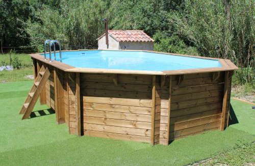 Saint-Christol-Les-Ales Apartamento | LE RESPECHAT