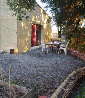 Saint-Christol-Les-Ales Apartamento | LE RESPECHAT