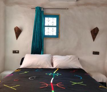 Tinghir Cama Y Desayuno | Le Retour au calme Maison d'hôtes