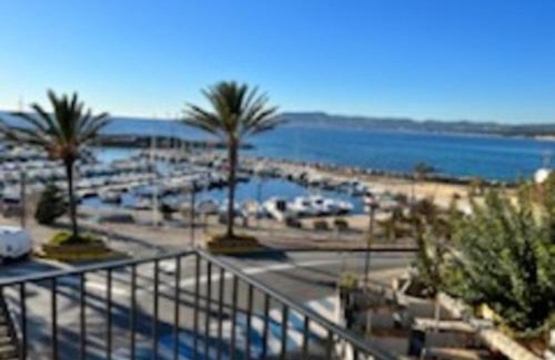 La Madrague Casa | Le retour