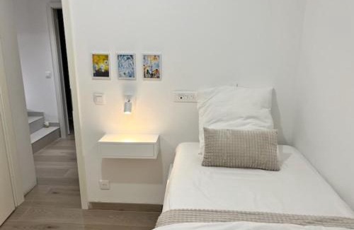 La Madrague Casa | Le retour
