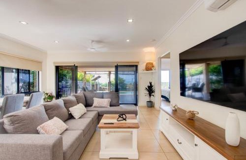Mission Beach Casa | Le Reve