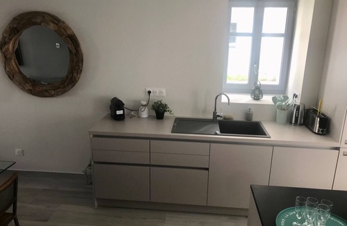 Arzon Casa | Le rêve salé - the pearl of the Gulf