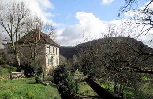 Brengues Casa | Le Ricochet