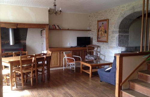 Brengues Casa | Le Ricochet