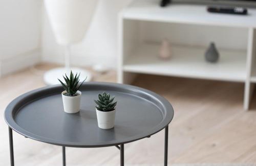 Carpentras Apartamento | Le Rimbaud - Studio moderne en hypercentre - WiFi