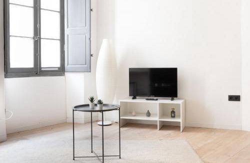 Carpentras Apartamento | Le Rimbaud - Studio moderne en hypercentre - WiFi