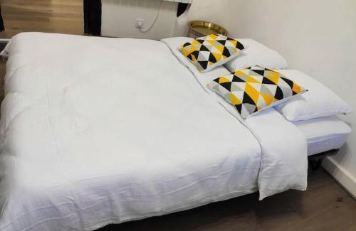 Pont-Audemer - Val de Risle Apartamento | Le Rislois des Baquets - Studio moderne et cosy