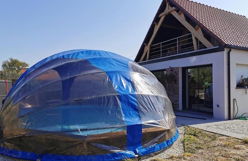 Ardres Casa | Le Rivage d Eden - Lac d Ardres