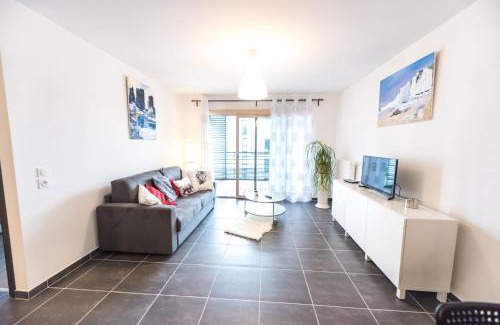 Saint-Jorioz Apartamento | Le Rive Gauche