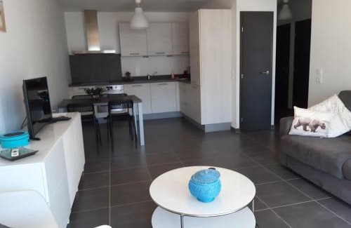 Saint-Jorioz Apartamento | Le Rive Gauche