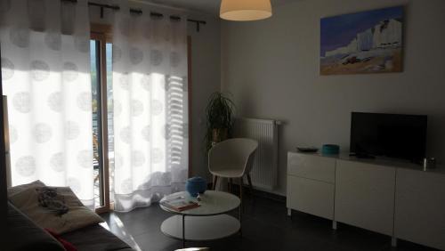 Saint-Jorioz Apartamento | Le Rive Gauche