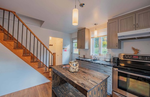 Mauricie Chalet De Esquí | Le Road Shack, Trois-Rives