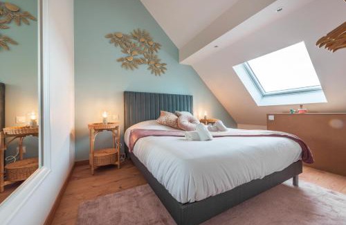 Schiltigheim Apartamento | Le Robin des Toits - Moderne