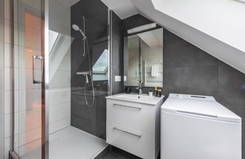 Schiltigheim Apartamento | Le Robin des Toits - Moderne