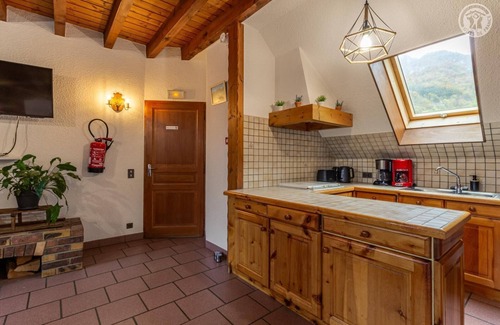 Bellecombe-en-Beauges Casa | LE ROC DES BOEUFS - BELLECOMBE EN BAUGES