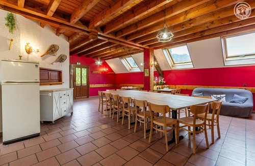 Bellecombe-en-Beauges Casa | LE ROC DES BOEUFS - BELLECOMBE EN BAUGES