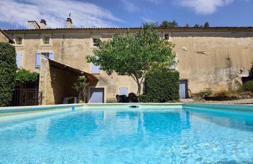 Aubignan Casa | Le Rocan Roux
