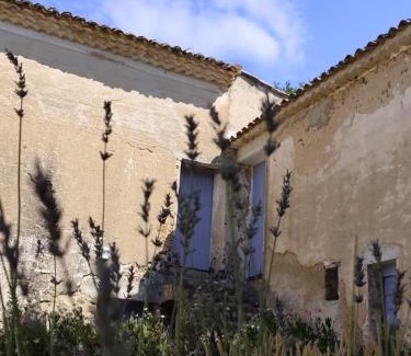 Aubignan Casa | Le Rocan Roux