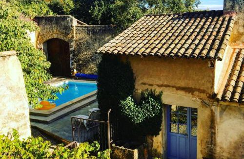 Aubignan Casa | Le Rocan Roux