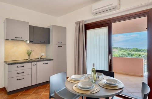 Paduledda Apartamento | Le Rocce Rosse Bilocale 4 Letti