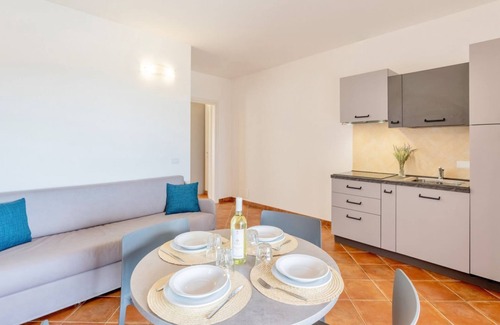 Paduledda Apartamento | Le Rocce Rosse Bilocale 4 Letti
