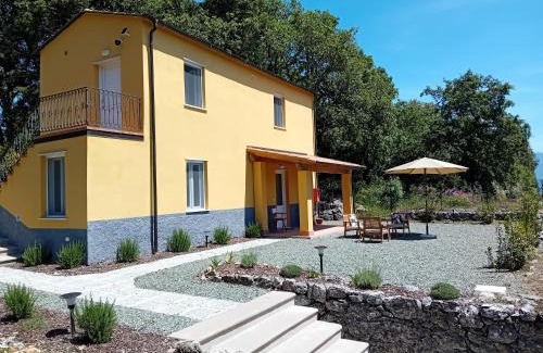 Lerici Villa | Le Rocce Wellness and Fitness, only adults
